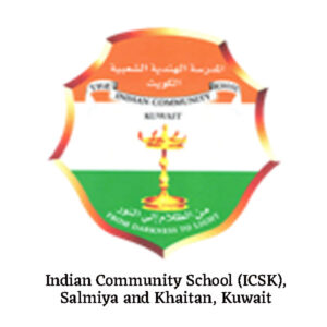 Indian Community School (ICSK), Salmiya and Khaitan, Kuwait